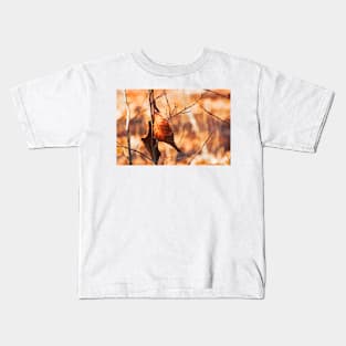 Remembering Fall Kids T-Shirt